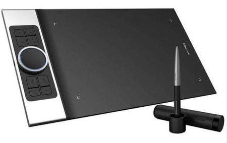 фото Графический планшет XP-Pen Deco Pro SW