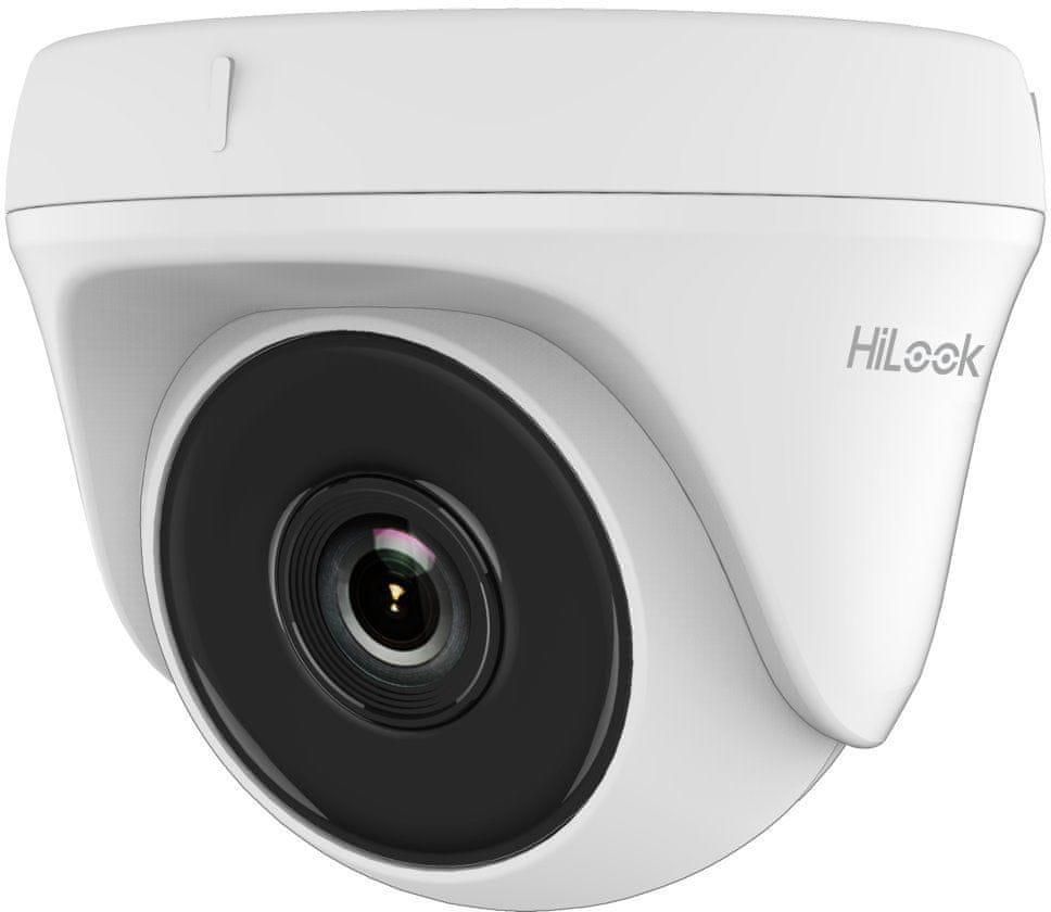 Kamera Ip Hikvision Kamera Bezpiecze Stwa Hilook Turbo Thc T P Obiektyw Mm Kiphil