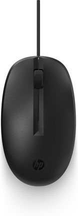 HP mysz przewodowa 125 (265A9AA)