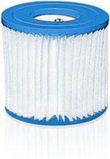 Zdjęcie Intex Filtr Do Pompy Basenowej Typ H - 29007 Biały Niebieski - Ryglice