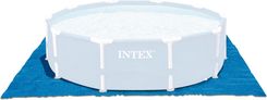 Zdjęcie Intex Mata Pod Basen 472X472cm 28048 Niebieski - Solec Kujawski