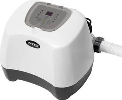 Zdjęcie Intex Generator Chloru I Ozonu Do Basenów Ogrodowych 2W1 26666 Biały - Serock