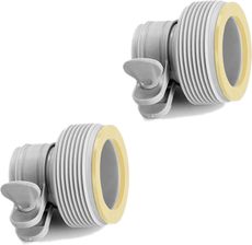 Zdjęcie Intex Adapter Typ B 2 Sztuki 32-38 Mm Szary - Poznań
