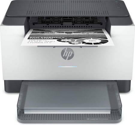 HP LaserJet M209dwe (6GW62E)