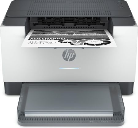 HP LaserJet M209dwe HP+ Instant Ink (6GW62E)