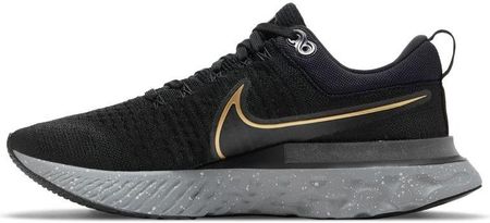 Nike React Infinity Run Flyknit 2m Ct2357-009 - Ceny i