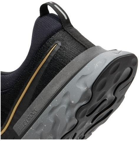 Nike React Infinity Run Flyknit 2m Ct2357-009 - Ceny i