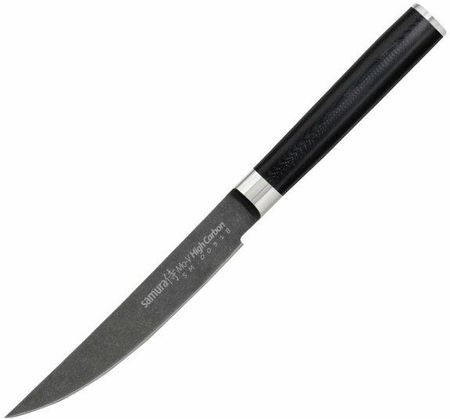 Samura Mo V Stonewash Nóż Do Steków 120Mm (Sm0031B)