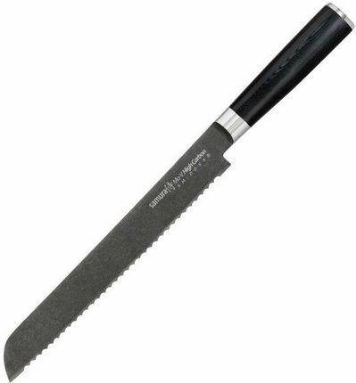 Samura Mo V Stonewash Nóż Do Chleba 230Mm (Sm0055B)