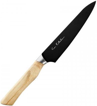 Satake Black Ash Nóż Uniwersalny 13,5Cm (807623)