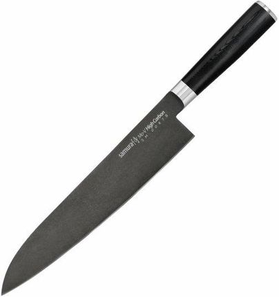 Samura Mo V Stonewash Nóż Szefa Kuchni 240Mm (Sm0087B)