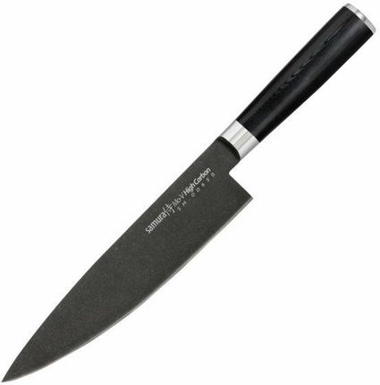 Samura Mo V Stonewash Nóż Szefa Kuchni 200Mm (Sm0085B)
