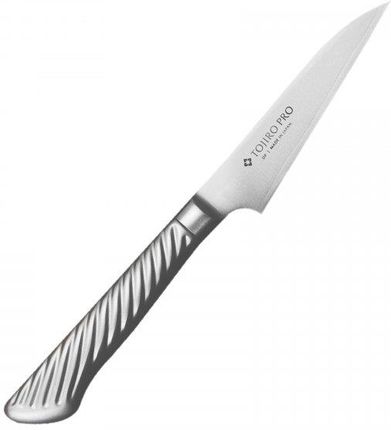 Tojiro Pro Vg 10 Nóż Do Obierania 9Cm (F844)