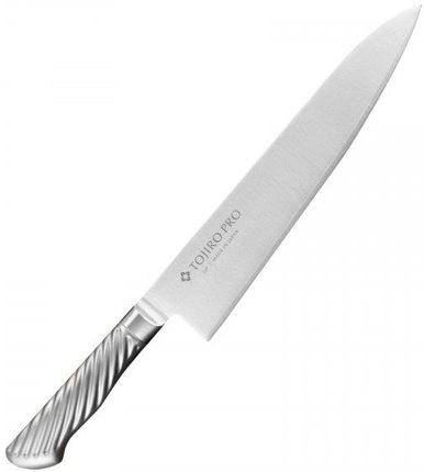 Tojiro Pro Vg 10 Nóż Szefa Kuchni 24Cm (F890)