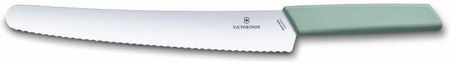 Victorinox Nóż Do Chleba I Ciast Swiss Modern 6.9076.26W44B (6907626W44B)
