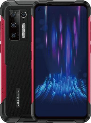 Doogee S97 Pro 8/128GB Czerwony