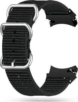 Tech-Protect Pasek Scout Samsung Galaxy Watch 4 40/42/44/46mm Black