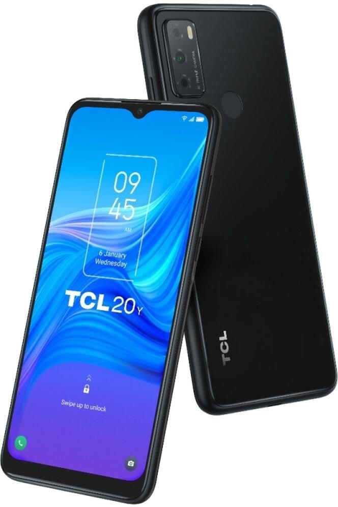 tcl 20 y 64gb