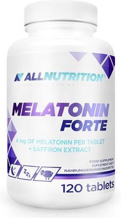 Allnutrition Melatonin Forte 120 tabl