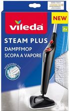 Zdjęcie Vileda Wkład do mopa parowego Steam Plus - Aleksandrów Kujawski