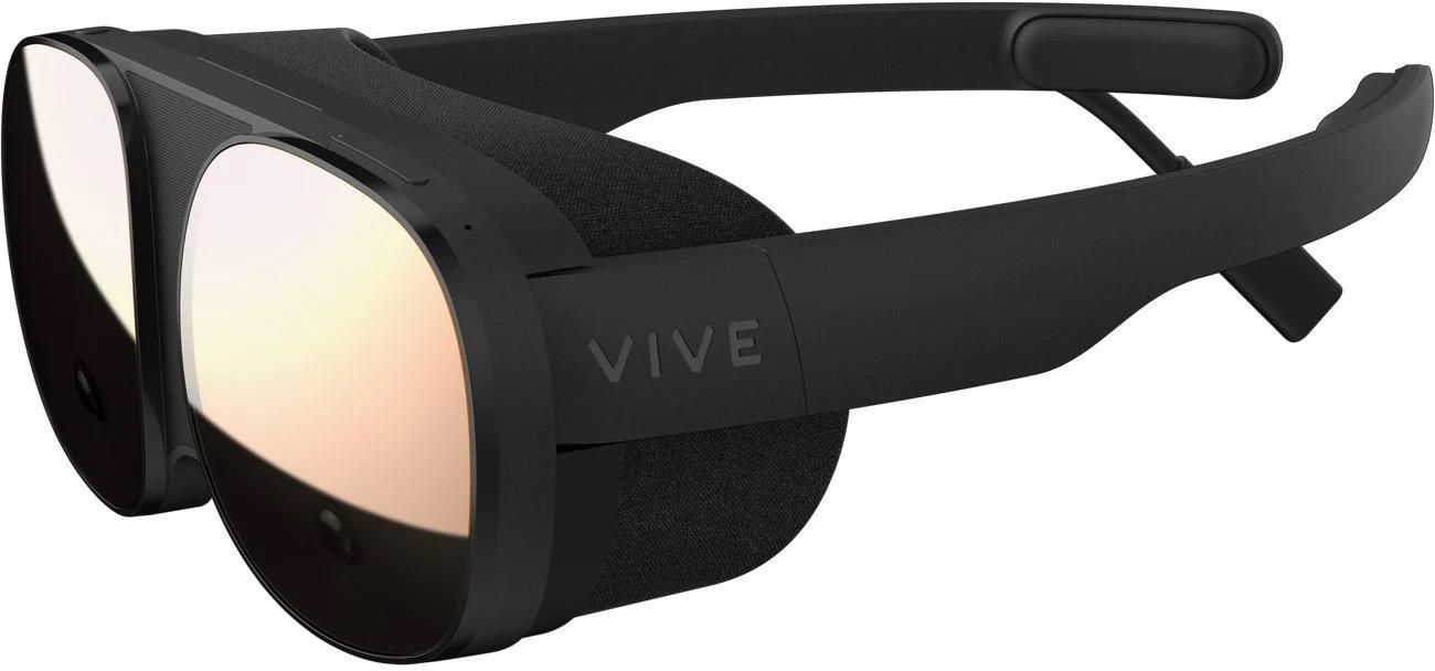 HTC VIVE Flow - zdjęcie 1 HTC VIVE Flow