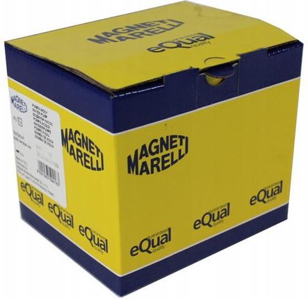 Magneti Marelli Dodatkowa Pompa Wodna 012316000003 12316000003