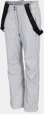 4F Spodnie Narciarskie Damskie H4Z21 Spdn001 - Kombinezony i spodnie zimowe