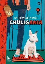 Zdjęcie Chuligania (EPUB) - Warszawa