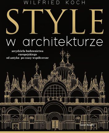 Style w architekturze