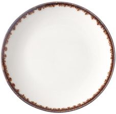 Zdjęcie Fine Dine Talerz deserowy 190mm Vanilla (781142) - Zielonka