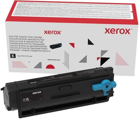 Xerox Toner B310/ B305/ B315 BLACK (006R04381)