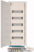 Zdjęcie Eaton Klv-60Ups-F Rozdzielnica Modułowa Podtynkowa Ip30 5X12+2 Płaska 302414 - Skępe