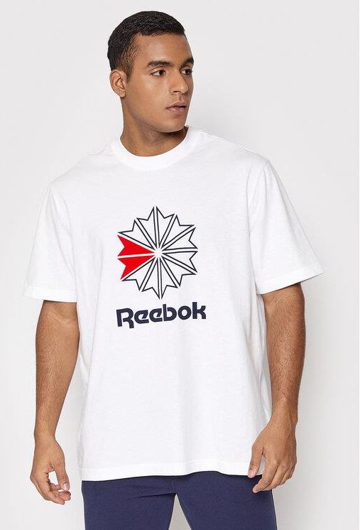 Reebok, Shirts