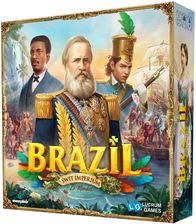 Lucrum Games Brazil Świt Imperium