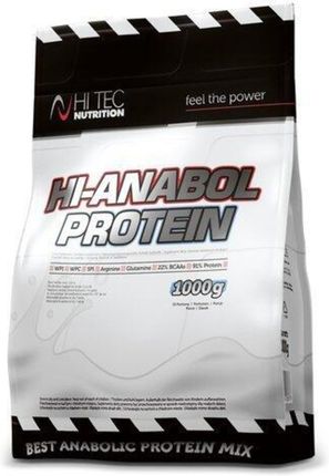 Hi Tec Nutrition Anabol Protein 1kg 