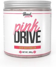 Zdjęcie Beastpink Pink Drive  - Nowa Ruda