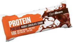Zdjęcie Gymbeam Baton Białkowy Purebar 60 G Czekolada - Nowe Miasteczko