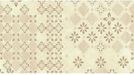 Marazzi Elegance Marfil Decoro Trina 30X60 Płytki Dekoracyjne