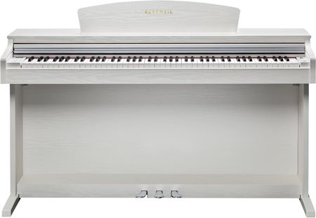 Kurzweil M115 Biała Pianino cyfrowe