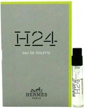 Hermes H24 Refillable Woda Toaletowa 2Ml