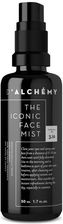 Zdjęcie D'Alchemy D'Alchemy Kultowa Mgiełka Do Twarzy, 50 Ml - Ciechocinek