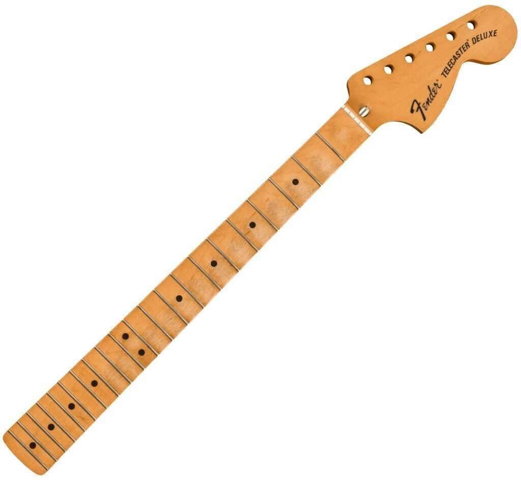 Fender Telecaster　Volvix Fender American Ultra Telecaster | Doskonałość w grze i