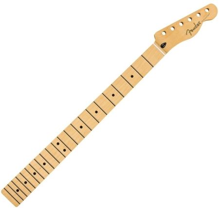 Fender Baritone Telecaster 22 Klon Gryf do gitar