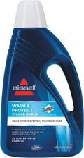 Zdjęcie Bissell Wash And Protect Stain Odour Formula 1500Ml 1 Pc S (1086N) - Golina