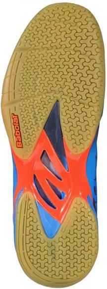 Babolat Halowe Shadow Tour Męskie Czarny 2019 0 5 169078 - zdjęcie 1 Babolat Halowe Shadow Tour Męskie Czarny 2019 0 5 169078