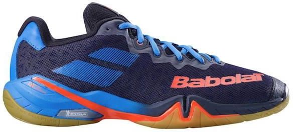 Babolat Halowe Shadow Tour Męskie Czarny 2019 0 5 169078 - zdjęcie 2 Babolat Halowe Shadow Tour Męskie Czarny 2019 0 5 169078