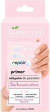 Bielenda Odywka Do Paznokci 3 W 1 Total Nail Repair Primer 3In1 10 ml