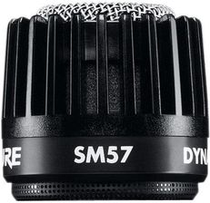 Shure RK244G Screen and Grille for SM57 and 545