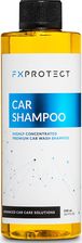 Fx Protect Car Shampoo Szampon Odtłuszczający Odtyka Powłoki 500Ml - Szampony samochodowe