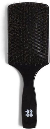 Showpony Paddle Brush płaska szczotka do rozczesywania włosów przedłużanych